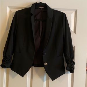Express Blazer